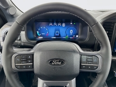 New 2026  Ford F-150 4WD LARIAT SuperCrew 6&period;5' Box Hybrid at Dutro Auto near Zanesville&comma; OH