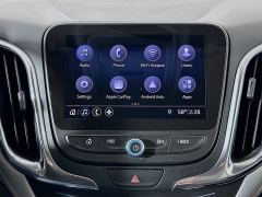 Used 2021  Chevrolet Equinox FWD 4dr Premier at Graham Auto Mall near Mansfield, OH