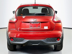 Used 2016  Nissan Juke 4d SUV FWD S at Graham Auto Mall near Mansfield, OH