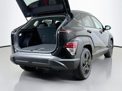 New 2027  Hyundai Kona SEL Sport FWD at Dutro Auto near Zanesville&comma; OH