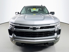 New 2026  Chevrolet Silverado 1500 4WD Double Cab 147" RST at Graham Auto Mall near Mansfield&comma; OH