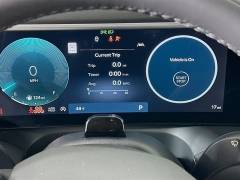 New 2026  Hyundai Palisade Calligraphy AWD at Graham Auto Mall near Mansfield, OH