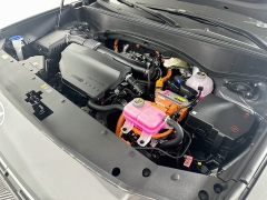 New 2026  Hyundai Palisade Hybrid SEL 7P AWD at Graham Auto Mall near Mansfield&comma; OH