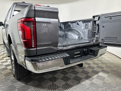 Used 2024  Ford F-150 4WD LARIAT SuperCrew 5&period;5' Box Hybrid at Dutro Auto near Zanesville&comma; OH