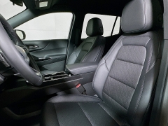 New 2026  Chevrolet Equinox FWD 4dr LT w&sol;1LT at Graham Auto Mall near Mansfield&comma; OH