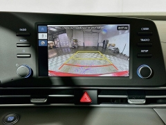 Used 2026  Hyundai Elantra SEL Sport Sedan at Graham Auto Mall near Mansfield&comma; OH