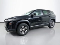 New 2026  Chevrolet Equinox FWD 4dr LT w&sol;1LT at Graham Auto Mall near Mansfield&comma; OH