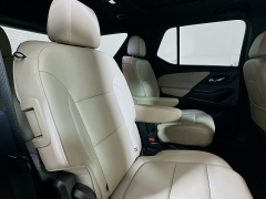 Used 2023  Chevrolet Traverse AWD 4dr LT Leather at Graham Auto Mall near Mansfield&comma; OH