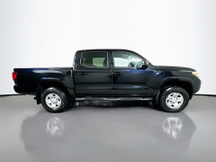 Used 2020  Toyota Tacoma 4WD Double Cab SR at Graham Auto Mall near Mansfield, OH