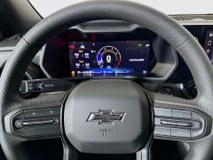 New 2026  Chevrolet Colorado 4WD Crew Cab Trail Boss at Graham Auto Mall near Mansfield&comma; OH