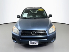 Used 2012  Toyota RAV4 4d SUV AWD at Dutro Auto near Zanesville&comma; OH