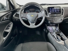 Used 2025  Chevrolet Malibu 4dr Sdn 1LT at Graham Auto Mall near Mansfield&comma; OH