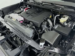 New 2026  Toyota Tundra 4WD SR5 CrewMax 5.5ft Bed at Graham Auto Mall near Mansfield, OH