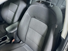 Used 2017  Kia Forte5 5d Hatchback LX at Graham Auto Mall near Mansfield&comma; OH