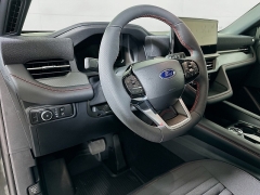 New 2026  Ford Explorer ST-Line 4WD at Graham Auto Mall near Mansfield&comma; OH