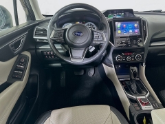 Used 2020  Subaru Forester 4d SUV AWD Limited at Dutro Auto near Zanesville&comma; OH