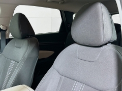 Used 2024  Hyundai Tucson SEL FWD at Dutro Auto near Zanesville&comma; OH