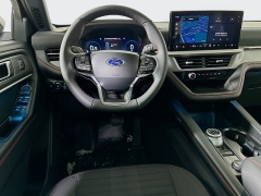 New 2026  Ford Explorer ST-Line 4WD at Dutro Auto near Zanesville&comma; OH