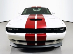 Used 2017  Dodge Challenger 2d Coupe SRT Hellcat at Graham Auto Mall near Mansfield&comma; OH