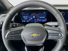 New 2025  Chevrolet Tahoe 4WD 4dr Premier at Graham Auto Mall near Mansfield, OH