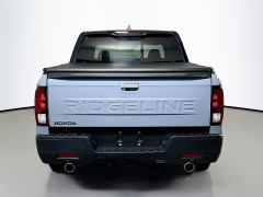 Used 2025  Honda Ridgeline Black Edition AWD at Dutro Auto near Zanesville&comma; OH