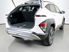 New 2026  Hyundai Kona SEL Premium AWD at Dutro Auto near Zanesville&comma; OH