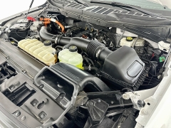 Used 2024  Ford F-150 4WD XLT SuperCrew 6&period;5' Box at Dutro Auto near Zanesville&comma; OH