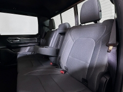 Used 2022  Ram 1500 4WD Big Horn Crew Cab 5'7" Box at Graham Auto Mall near Mansfield&comma; OH