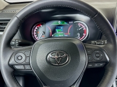 Used 2023  Toyota RAV4 XLE AWD at Graham Auto Mall near Mansfield&comma; OH