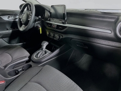 Used 2024  Kia Forte LX IVT at Graham Auto Mall near Mansfield&comma; OH