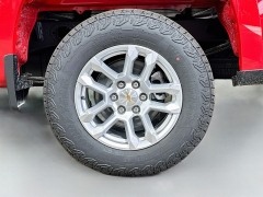 New 2026  Chevrolet Silverado 1500 4WD Crew Cab 147" LT w&sol;1LT at Graham Auto Mall near Mansfield&comma; OH