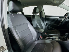 Used 2020  Volkswagen Passat 4d Sedan 2&period;0T SE at Dutro Auto near Zanesville&comma; OH