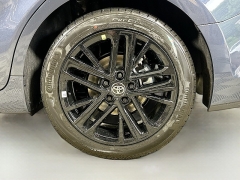 New 2026  Toyota Camry SE AWD at Dutro Auto near Zanesville&comma; OH