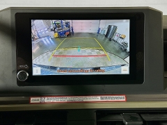 New 2025  Toyota Tacoma 4WD SR5 Double Cab 5ft Bed AT at Graham Auto Mall near Mansfield, OH