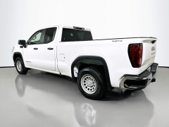 Used 2023  GMC Sierra 1500 4WD Double Cab 147" Pro at Dutro Auto near Zanesville&comma; OH