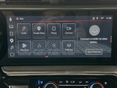 Used 2024  GMC Sierra 1500 4WD Crew Cab 147" Denali at Dutro Auto near Zanesville&comma; OH