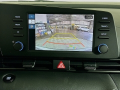 New 2026  Hyundai Elantra SEL Sport IVT at Graham Auto Mall near Mansfield&comma; OH