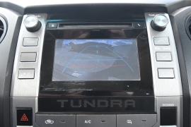 Used 2015  Toyota Tundra 2WD Reg Cab SR Longbed 5.7L at Graham Auto Mall near Mansfield, OH