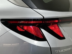 Used 2025  Hyundai Tucson SEL FWD at Graham Auto Mall near Mansfield&comma; OH