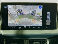 New 2025  Ford Maverick XLT AWD SuperCrew EcoBoost at Dutro Auto near Zanesville, OH