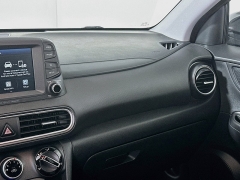 Used 2019  Hyundai Kona 4d SUV FWD SEL Tech at Dutro Auto near Zanesville&comma; OH