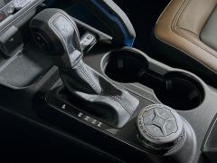 Used 2023  Ford Bronco Outer Banks 2 Door Advanced 4x4 at Graham Auto Mall near Mansfield&comma; OH