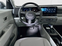 New 2027  Hyundai Kona SEL Sport FWD at Graham Auto Mall near Mansfield&comma; OH