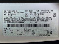 Used 2021  Ford Escape SE FWD at Dutro Auto near Zanesville&comma; OH