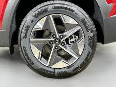 New 2026  Hyundai Tucson SEL AWD at Graham Auto Mall near Mansfield&comma; OH