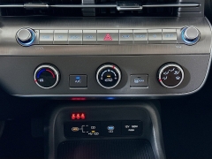 New 2026  Hyundai Kona SE AWD at Dutro Auto near Zanesville, OH