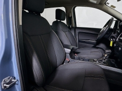 Used 2023  Ford Ranger XLT 4WD SuperCrew 5' Box at Dutro Auto near Zanesville&comma; OH