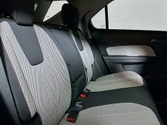 Used 2012  Chevrolet Equinox 4d SUV FWD LT1 3.0L at Dutro Auto near Zanesville, OH