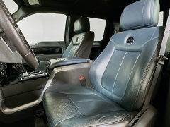 Used 2014  Ford F-150 4WD Supercrew Limited at Dutro Auto near Zanesville&comma; OH