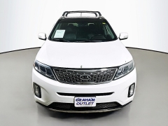 Used 2015  Kia Sorento 4d SUV FWD SX at Dutro Auto near Zanesville&comma; OH